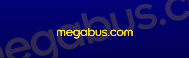 Megabus' 'midweek' Special Offer for only £5