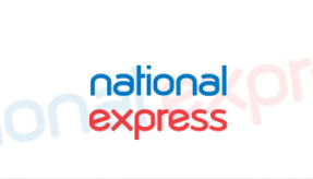 National Express to Stansted Airport with a new and improved service