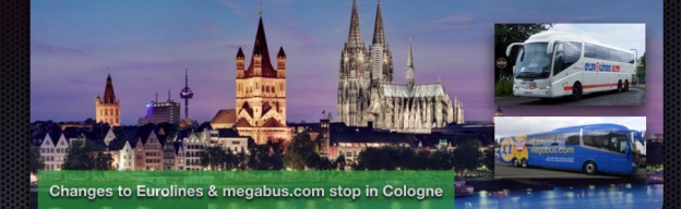 The tragedy of the Cologne stop