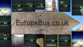 EuropeBus encourages you to travel by coach…