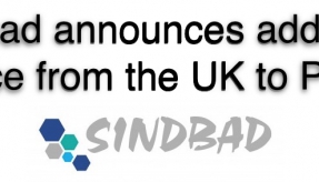 Sindbad announces additional service from the UK to Poland