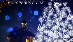 Wishes from EuropeBus.co.uk