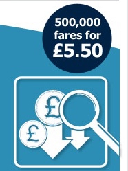 National Express Funfare