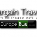 EuropeBus new feature. We give you the best travel deals and promo codes - Part 1