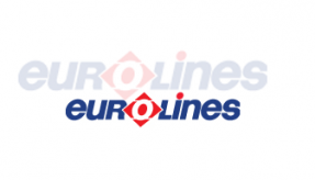 Paris? Amsterdam? Brussels? Dublin? Belfast? Only with Eurolines!