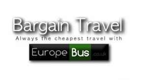 EuropeBus new feature. We give you the best travel deals and promo codes - Part 1