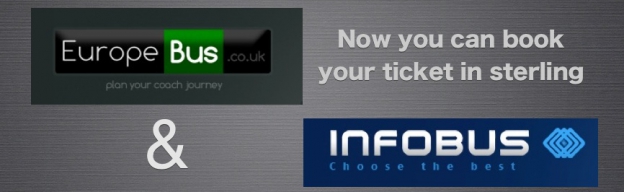 Book tickets in GBP