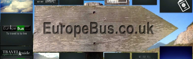 EuropeBus encourages you to travel by coach…