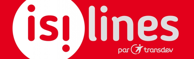 Isilines - new long-distance coach operator in France