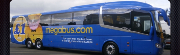 Breaking news: New Megabus services to Europe, megabus.com will take you from the UK to Lille, Paris, Lyon, Turin and Milan