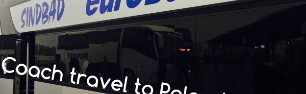 Sindbad-Eurobus makes small changes to the existing UK - Poland route