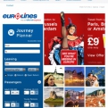 Eurolines.co.uk has a new look