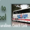 Eurolines has launched a new direct coach service between Blackpool and Belfast 