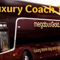 Stagecoach has introduced a new quality to their sleeper coach connections under the name Megabusgold.com