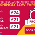 10k cheap tickets from IDBUS