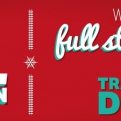Avoid Rail Disruption this December with National Express