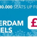 Crazy £20 fares with iDBUS