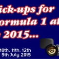 Choose Megabus for attending the FIA World Endurance Championship 2015 at Silverstone