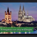 The tragedy of the Cologne stop