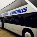 Sindbad-Eurobus UK To Poland Review - Easy & Cheap But Long Journey