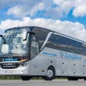 Sindbad - more further stops in the UK.