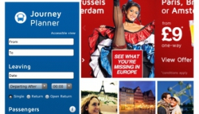 Eurolines.co.uk has a new look