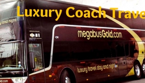 Stagecoach has introduced a new quality to their sleeper coach connections under the name Megabusgold.com