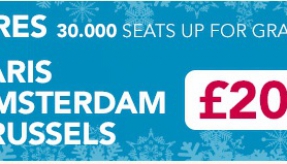 Crazy £20 fares with iDBUS