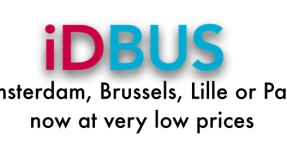 Buy iDBUS’s special fares from as little as £12!