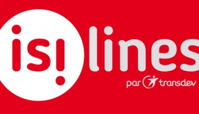 Isilines - new long-distance coach operator in France