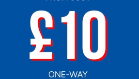 Eurolines to Paris  From £10 One Way