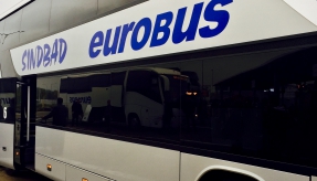 Sindbad-Eurobus UK To Poland Review - Easy & Cheap But Long Journey