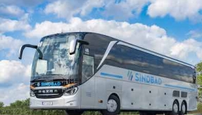 Sindbad - more further stops in the UK.