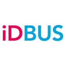 IDBUS logo