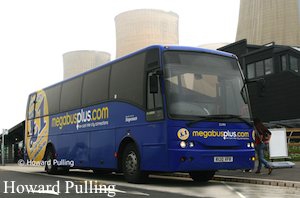 coach travel sheffield to london