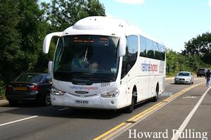 National Express Heathrow Airport