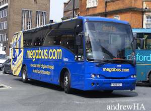 coaches to newcastle